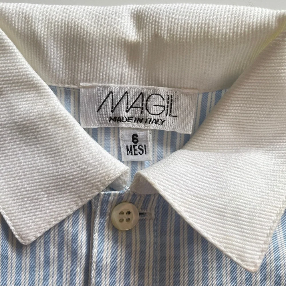 Magil top